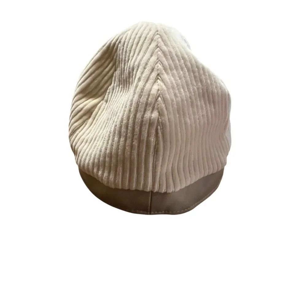 Vintage‎ Giovannio New York Womens Scala Hat New With Tags Style 27056
